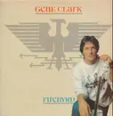 LP - Gene Clark - Firebyrd