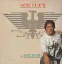 CD - Gene Clark - Firebyrd