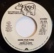 Gene Clark - Home Run King