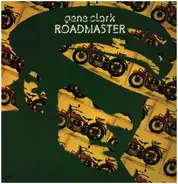 Gene Clark - Roadmaster