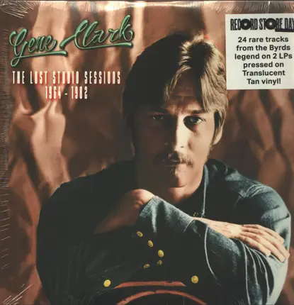 Gene Clark - The Lost Studio Sessions 1964-1982