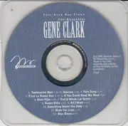 CD - Gene Clark - This Byrd Has Flown (The Essential Gene Clark)
