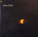 LP - Gene Clark - White Light - Pitman Pressing