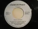 7inch Vinyl Single - Gene Cotton - Child Of Peace
