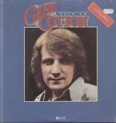 Gene Cotton - Rain On