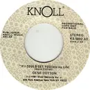7inch Vinyl Single - Gene Cotton - If I Could Get You (Into My Life)
