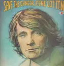 LP - Gene Cotton - Save The Dancer