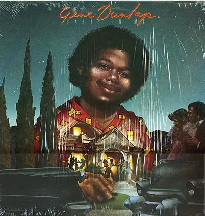 Gene Dunlap - Party in Me
