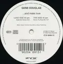 12inch Vinyl Single - Gene Douglas - ...And Make Love
