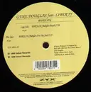 12'' - Gene Douglas feat. Liberty - Babylon