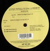 12'' - Gene Douglas feat. Liberty - Babylon
