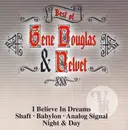 Double CD - Gene Douglas & Velvet - Best Of Gene Douglas & Velvet