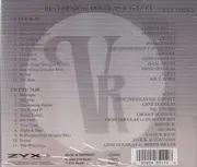 Double CD - Gene Douglas & Velvet - Best Of Gene Douglas & Velvet