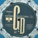 12'' - Gene Douglas vs. DJ Allen Jeffrey - Nil 2000