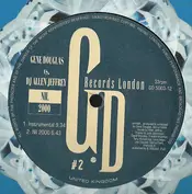 Gene Douglas vs. DJ Allen Jeffrey