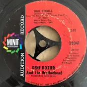 Gene Dozier - Soul Stroll