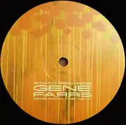 12inch Vinyl Single - Gene Farris - Go Bump In The Night