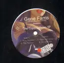 12inch Vinyl Single - Gene Farris - The Copa Cabana EP