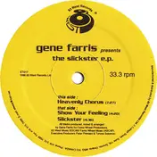 Gene Farris - The Slickster E.P.