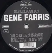 Gene Farris - Time & Space