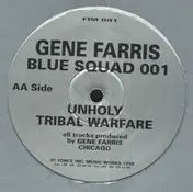 Gene Farris - Blue Squad 001
