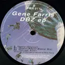 12inch Vinyl Single - Gene Farris - Dbz EP