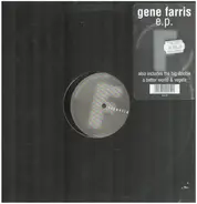 Gene Farris - Gene Farris EP