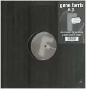 Gene Farris - Gene Farris EP