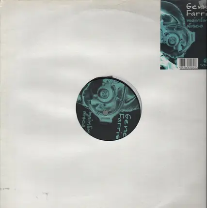Gene Farris - mainline disco