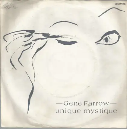 Gene Farrow - Unique Mystique