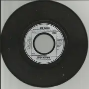 7inch Vinyl Single - Gene Farrow - Unique Mystique