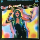 12inch Vinyl Single - Gene Farrow - Move Your Body
