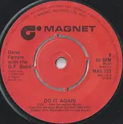 Gene Farrow With G.F. Band - Dance With Me