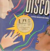 Gene Farrow With G.F. Band