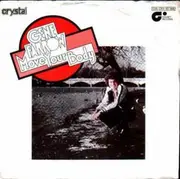 7inch Vinyl Single - Gene Farrow - Move Your Body