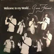 Gene Ferrari - Welcome To My World