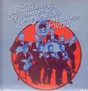 LP - Gene Fosdick's Hoosiers & - Broadway Syncopaters 1922/23