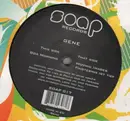 12'' - Gene - Goa Morning