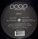 12'' - Gene - Goa Morning