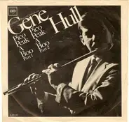 Gene Hull - Pico Peak A Boo