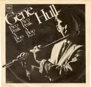 7inch Vinyl Single - Gene Hull - Pico Peak A Boo