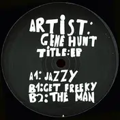 Gene Hunt - EP