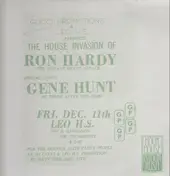 Gene Hunt - Throwback 87
