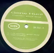 Gene Hunt