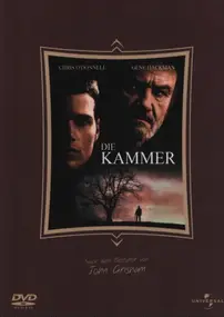 Gene Hackman - Die Kammer / The Chamber