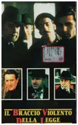 Gene Hackman - Il braccio violento della legge / The French Connection