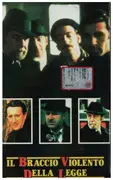 VHS - Gene Hackman - Il braccio violento della legge / The French Connection - Italian