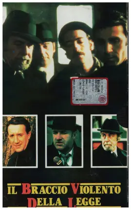 Gene Hackman - Il braccio violento della legge / The French Connection