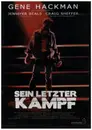 DVD - Gene Hackman / Jennifer Beals a.o. - Sein Letzter Kampf / Split Decisions - German