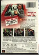 DVD - Gene Hackman / Ray Romano a.o. - Welcome To Mooseport (Full Screen Edition) - Region 1